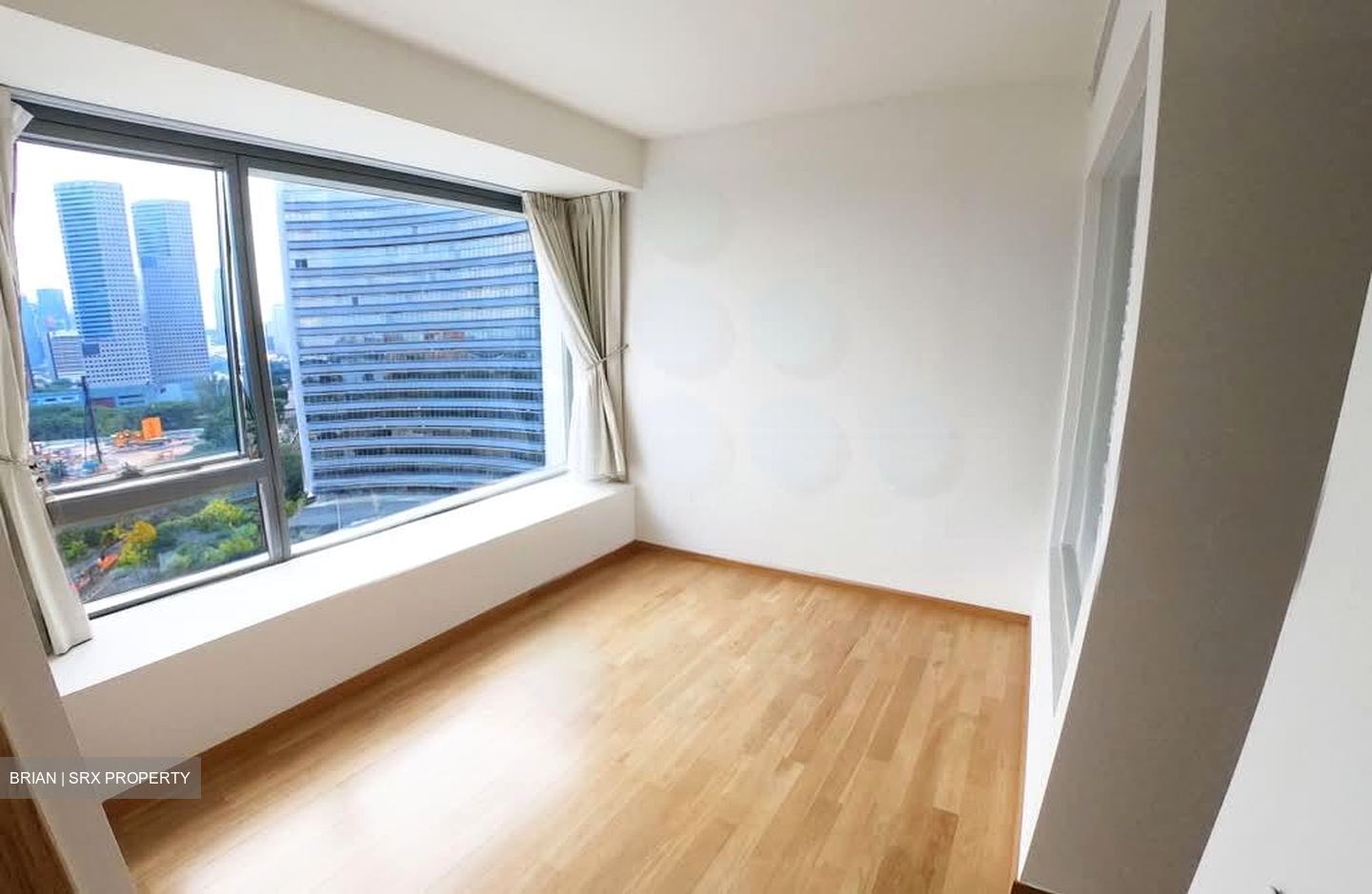 Concourse Skyline (D7), Apartment #535830241